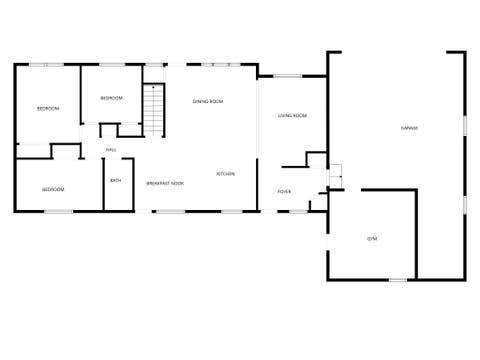 Tiny photo for 19507 Bryce Putnam Drive, Frenchtown, MT 59834 (MLS # 30076730)