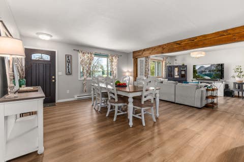 Tiny photo for 19507 Bryce Putnam Drive, Frenchtown, MT 59834 (MLS # 30076730)
