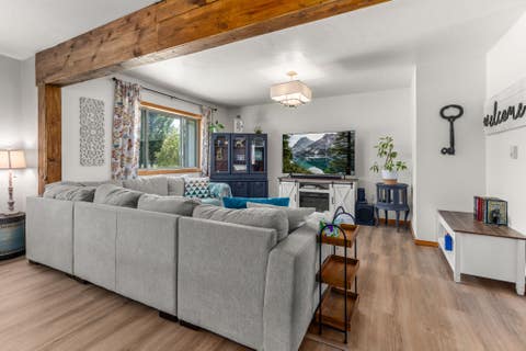 Tiny photo for 19507 Bryce Putnam Drive, Frenchtown, MT 59834 (MLS # 30076730)