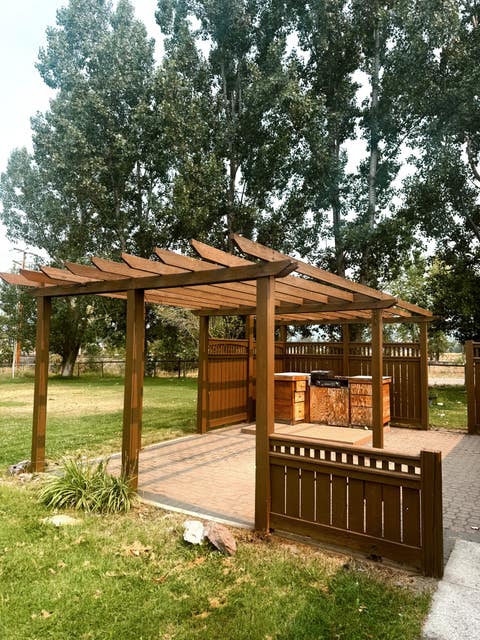 Tiny photo for 19507 Bryce Putnam Drive, Frenchtown, MT 59834 (MLS # 30076730)