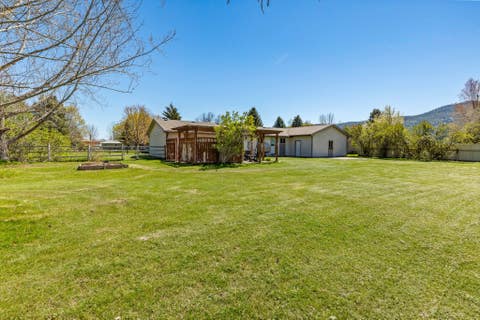 Tiny photo for 19507 Bryce Putnam Drive, Frenchtown, MT 59834 (MLS # 30076730)