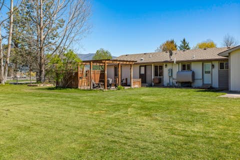 Tiny photo for 19507 Bryce Putnam Drive, Frenchtown, MT 59834 (MLS # 30076730)