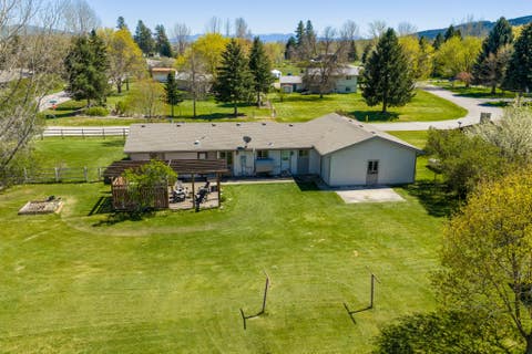 Tiny photo for 19507 Bryce Putnam Drive, Frenchtown, MT 59834 (MLS # 30076730)