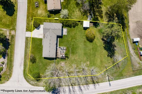 Tiny photo for 19507 Bryce Putnam Drive, Frenchtown, MT 59834 (MLS # 30076730)