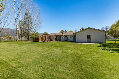 Tiny photo for 19507 Bryce Putnam Drive, Frenchtown, MT 59834 (MLS # 30076730)