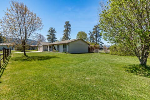 Tiny photo for 19507 Bryce Putnam Drive, Frenchtown, MT 59834 (MLS # 30076730)