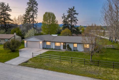 Photo of 19507 Bryce Putnam Drive, Frenchtown, MT 59834 (MLS # 30076730)