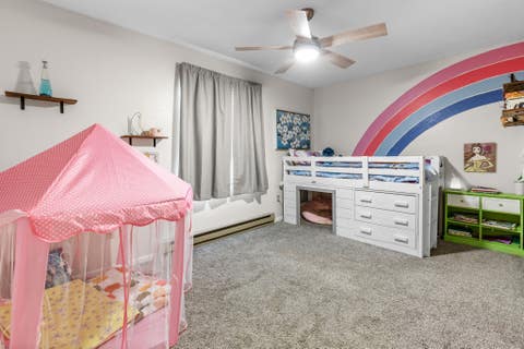 Tiny photo for 19507 Bryce Putnam Drive, Frenchtown, MT 59834 (MLS # 30076730)