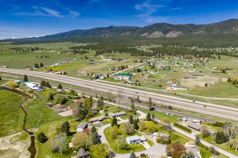 Tiny photo for 19507 Bryce Putnam Drive, Frenchtown, MT 59834 (MLS # 30076730)