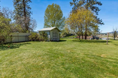 Tiny photo for 19507 Bryce Putnam Drive, Frenchtown, MT 59834 (MLS # 30076730)