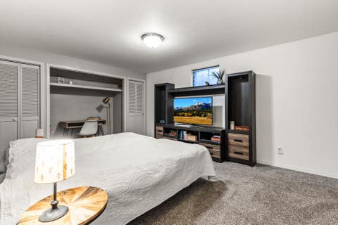 Tiny photo for 19507 Bryce Putnam Drive, Frenchtown, MT 59834 (MLS # 30076730)