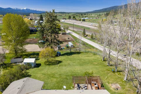 Tiny photo for 19507 Bryce Putnam Drive, Frenchtown, MT 59834 (MLS # 30076730)