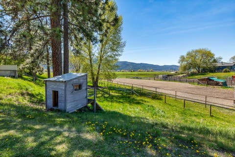 Tiny photo for 19507 Bryce Putnam Drive, Frenchtown, MT 59834 (MLS # 30076730)