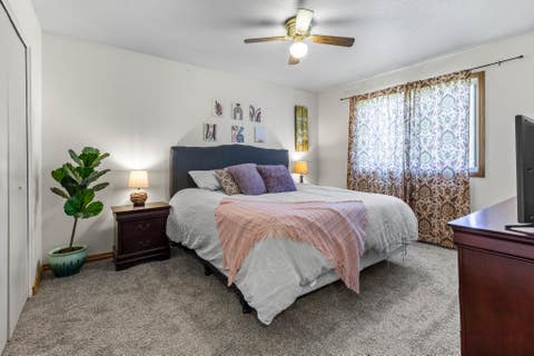 Tiny photo for 19507 Bryce Putnam Drive, Frenchtown, MT 59834 (MLS # 30076730)