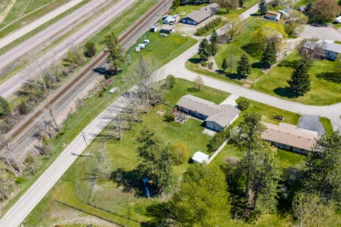 Tiny photo for 19507 Bryce Putnam Drive, Frenchtown, MT 59834 (MLS # 30076730)