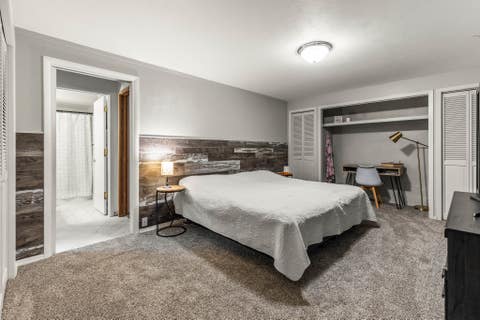 Tiny photo for 19507 Bryce Putnam Drive, Frenchtown, MT 59834 (MLS # 30076730)