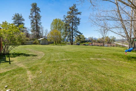 Tiny photo for 19507 Bryce Putnam Drive, Frenchtown, MT 59834 (MLS # 30076730)