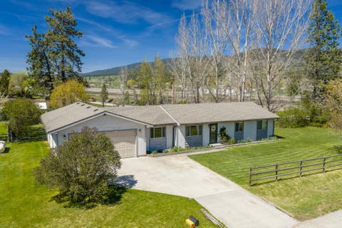 Tiny photo for 19507 Bryce Putnam Drive, Frenchtown, MT 59834 (MLS # 30076730)