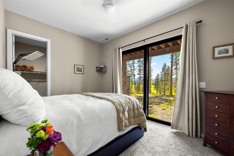 Tiny photo for 1929 KM Ranch Road, Whitefish, MT 59937 (MLS # 30070935)