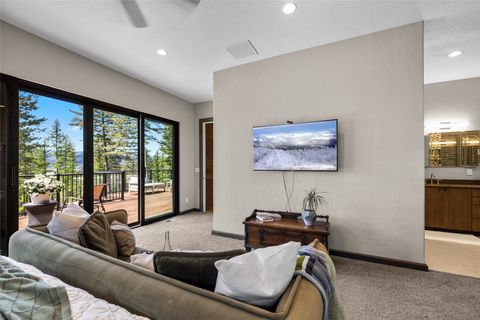 Tiny photo for 1929 KM Ranch Road, Whitefish, MT 59937 (MLS # 30070935)