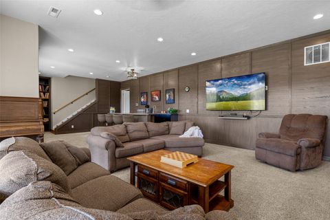 Tiny photo for 1929 KM Ranch Road, Whitefish, MT 59937 (MLS # 30070935)