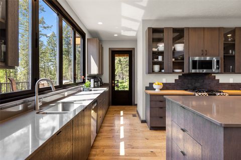 Tiny photo for 1929 KM Ranch Road, Whitefish, MT 59937 (MLS # 30070935)