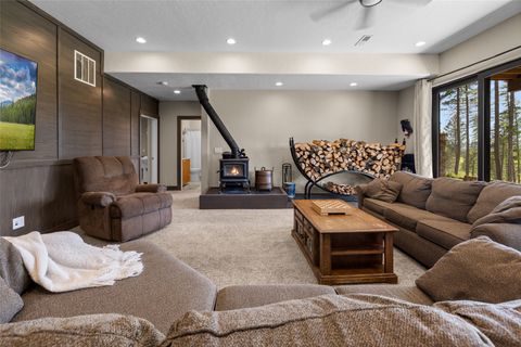 Tiny photo for 1929 KM Ranch Road, Whitefish, MT 59937 (MLS # 30070935)