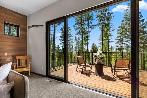 Tiny photo for 1929 KM Ranch Road, Whitefish, MT 59937 (MLS # 30070935)