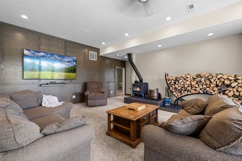 Tiny photo for 1929 KM Ranch Road, Whitefish, MT 59937 (MLS # 30070935)