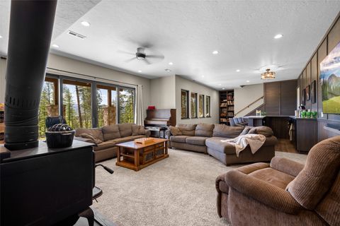 Tiny photo for 1929 KM Ranch Road, Whitefish, MT 59937 (MLS # 30070935)