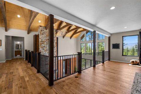 Tiny photo for 1929 KM Ranch Road, Whitefish, MT 59937 (MLS # 30070935)
