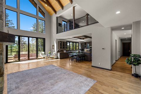 Tiny photo for 1929 KM Ranch Road, Whitefish, MT 59937 (MLS # 30070935)