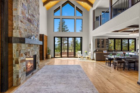 Tiny photo for 1929 KM Ranch Road, Whitefish, MT 59937 (MLS # 30070935)