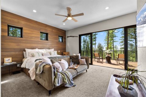 Tiny photo for 1929 KM Ranch Road, Whitefish, MT 59937 (MLS # 30070935)
