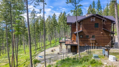 Tiny photo for 1929 KM Ranch Road, Whitefish, MT 59937 (MLS # 30070935)