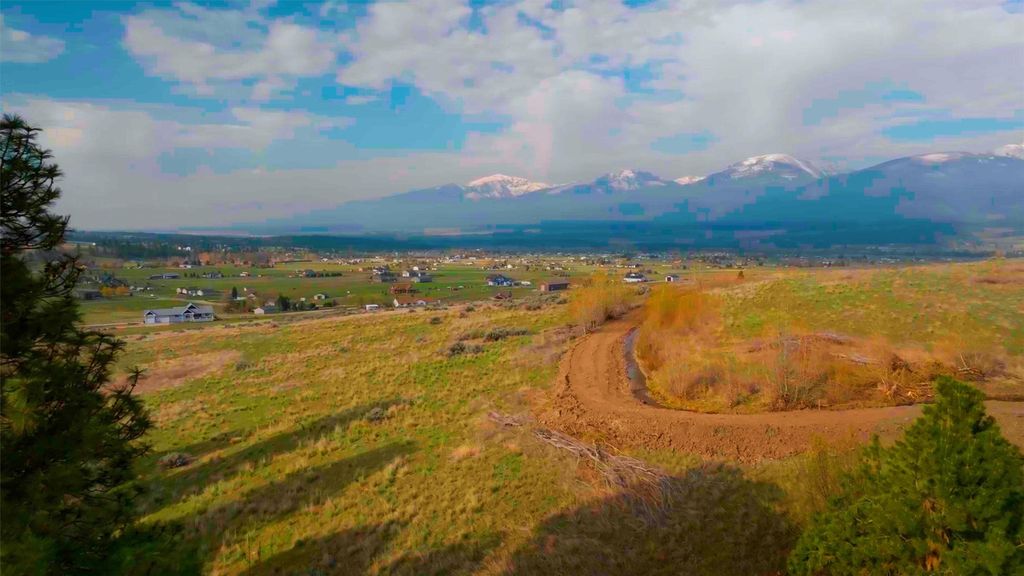 Photo of NHN Lot 5 TK Court, Florence, MT 59833 (MLS # 30069214)