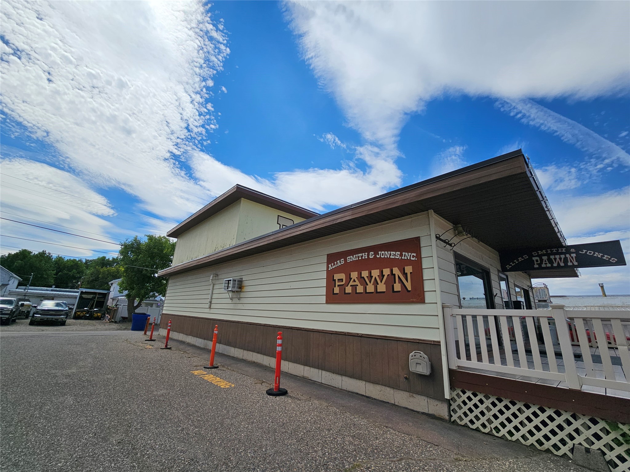 312 Central Avenue W