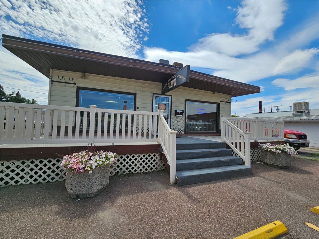 Photo of 312 Central Avenue W, Great Falls, MT 59404 (MLS # 30064993)