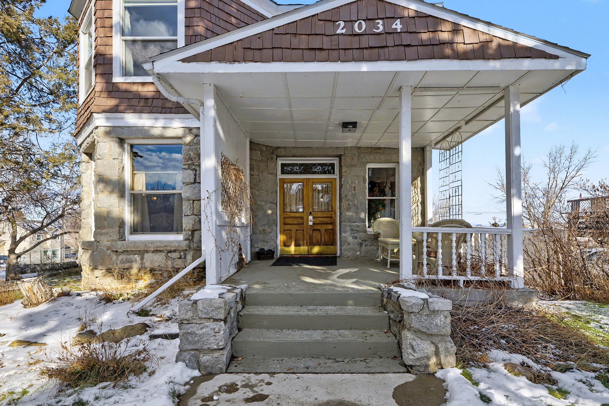 2034 Hauser Boulevard