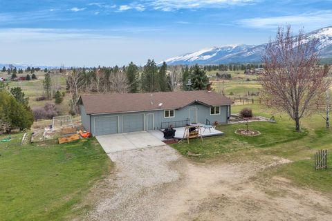 511 Flicker Lane Victor MT 59875