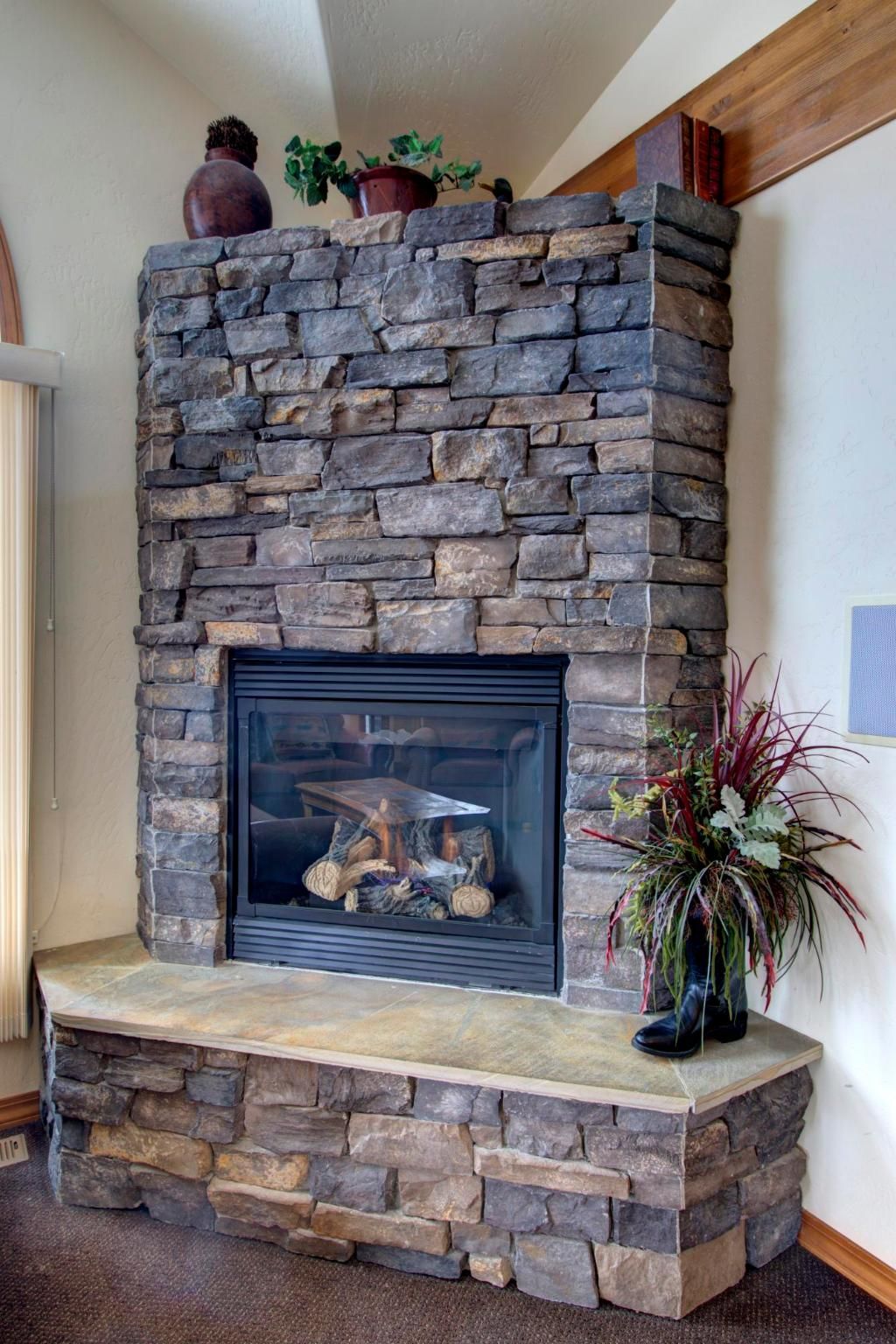 Photo of 300 Spyglass Hill Way #Unit 64 T Wk 10, Columbia Falls, MT 59912 (MLS # 30021799)