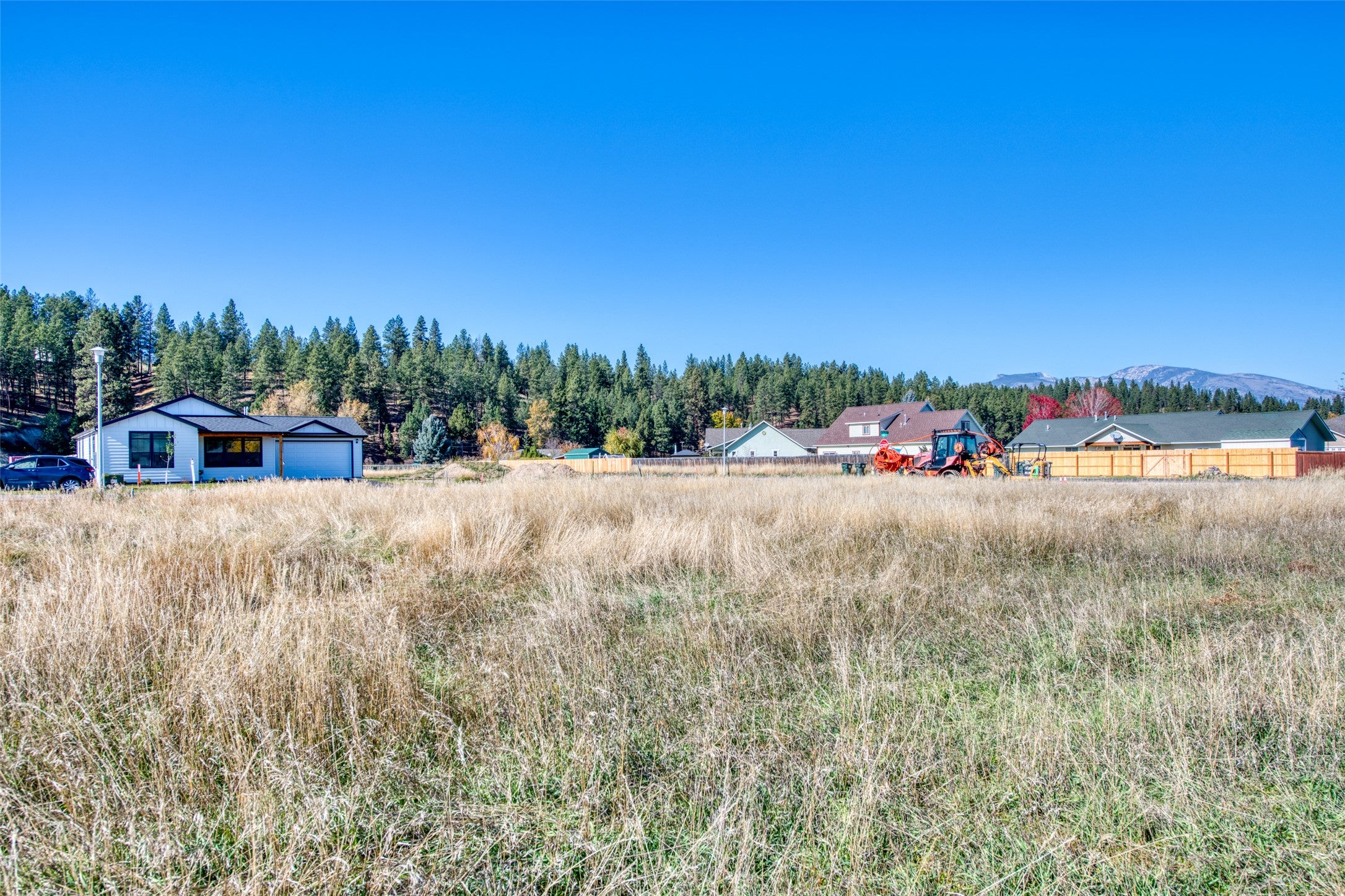 Lot 2 Darby Estates