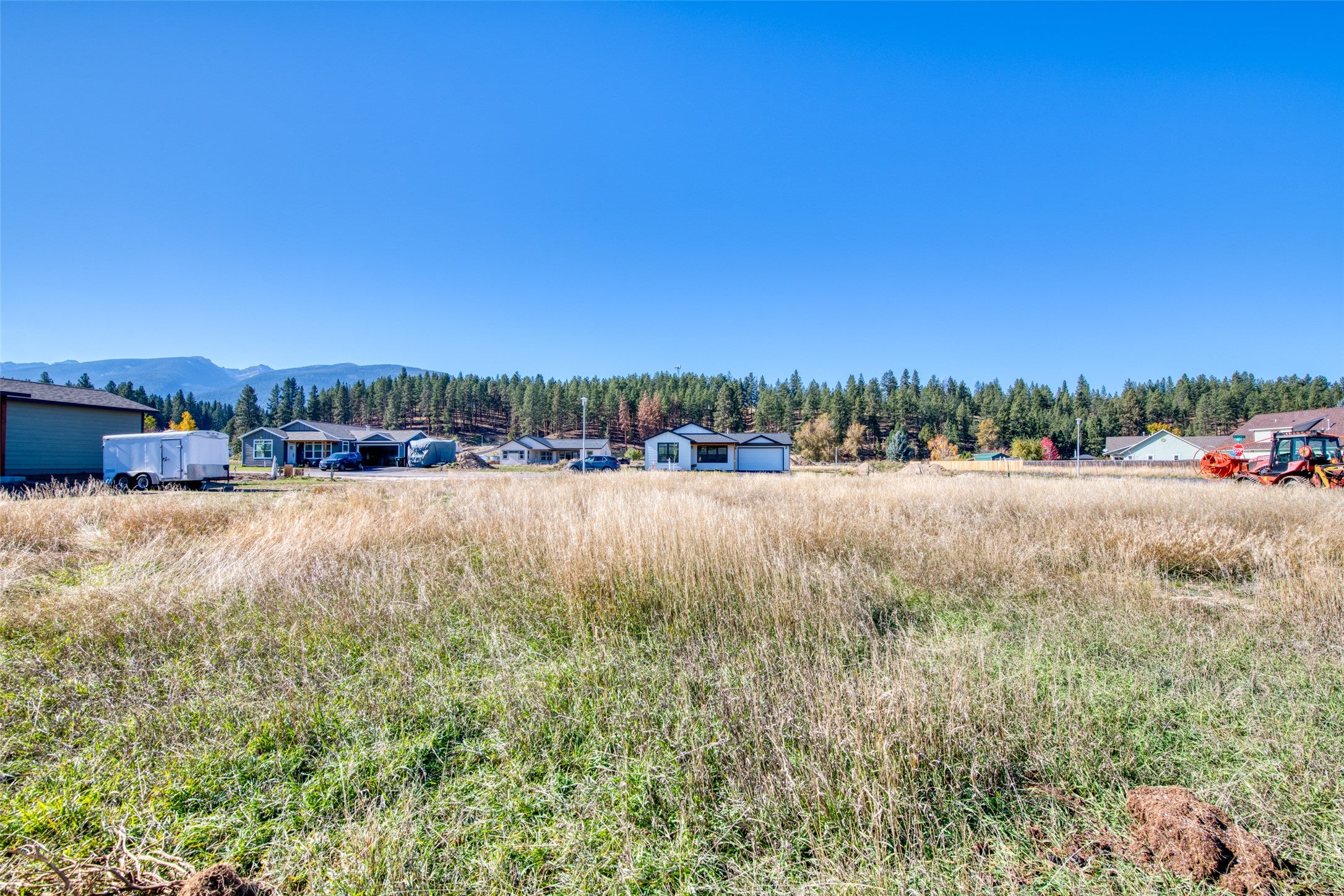 Lot 2 Darby Estates