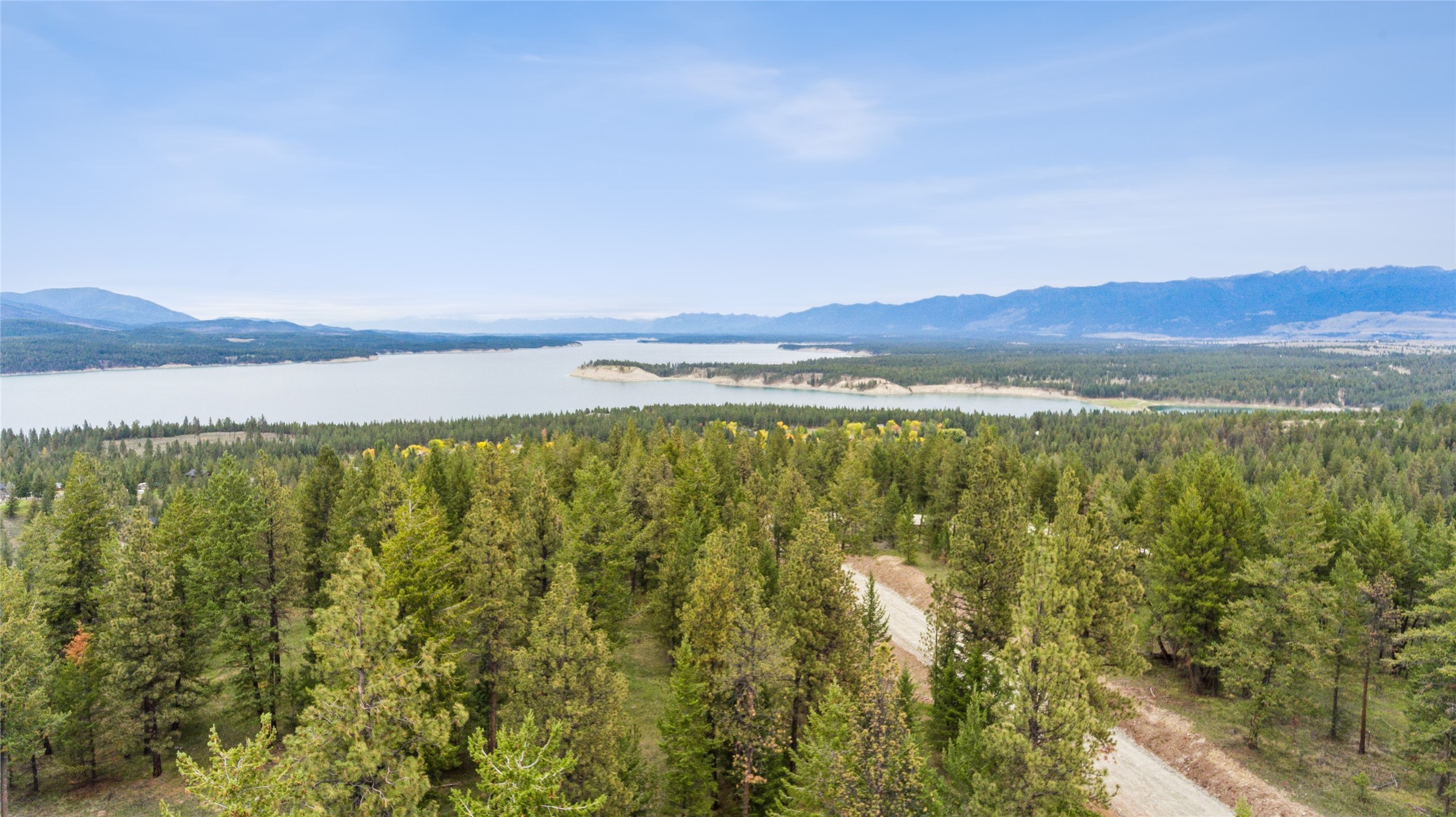 Lot 4 Elk View