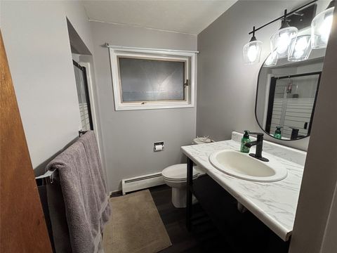 Tiny photo for 407 Ashley Court, Kalispell, MT 59901 (MLS # 30068190)