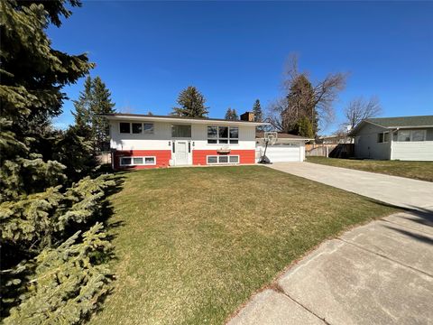Tiny photo for 407 Ashley Court, Kalispell, MT 59901 (MLS # 30068190)