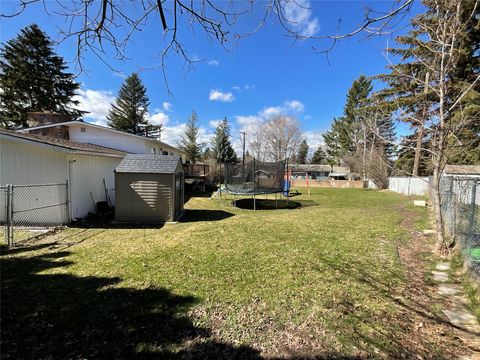 Tiny photo for 407 Ashley Court, Kalispell, MT 59901 (MLS # 30068190)