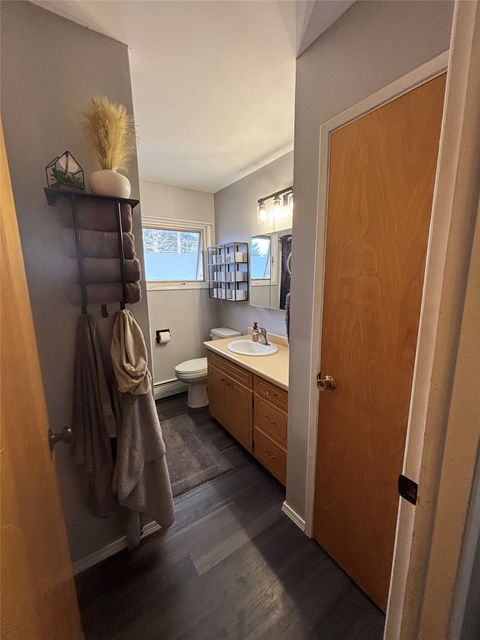 Tiny photo for 407 Ashley Court, Kalispell, MT 59901 (MLS # 30068190)