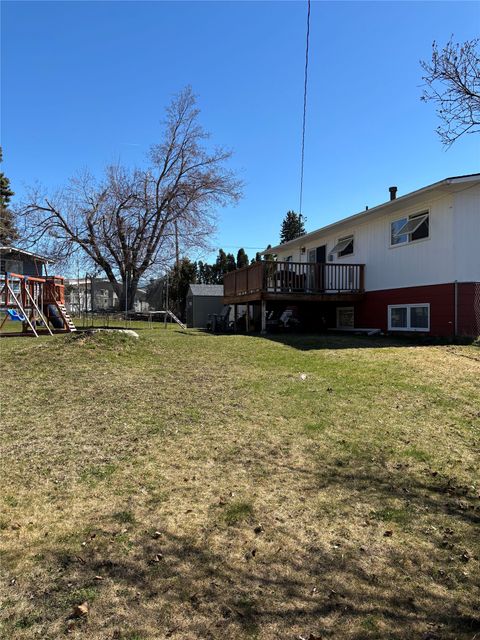 Tiny photo for 407 Ashley Court, Kalispell, MT 59901 (MLS # 30068190)