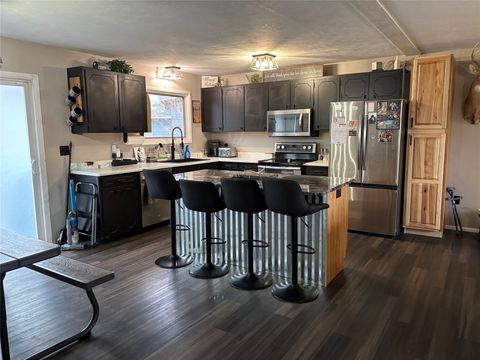 Tiny photo for 407 Ashley Court, Kalispell, MT 59901 (MLS # 30068190)
